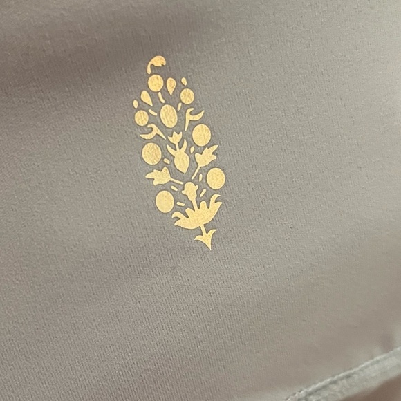 FP Free People Movement Radiant Shortsie - Picture 6 of 7